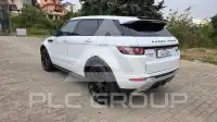 2012 Land Rover Range Rover