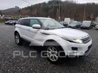 2012 Land Rover Range Rover
