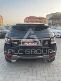 2012 Land Rover Range Rover