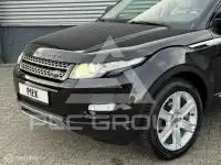 2012 Land Rover Range Rover
