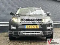 2012 Land Rover Range Rover