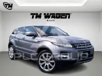 2012 Land Rover Range Rover