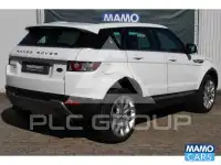 2012 Land Rover Range Rover