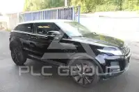 2012 Land Rover Range Rover