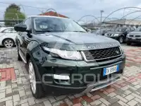 2012 Land Rover Range Rover