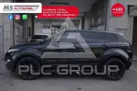 2012 Land Rover Range Rover