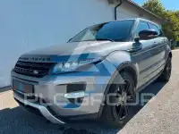2012 Land Rover Range Rover