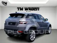 2012 Land Rover Range Rover