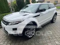 2012 Land Rover Range Rover
