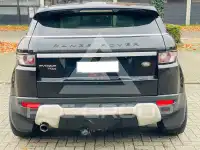 2012 Land Rover Range Rover