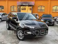 2012 Land Rover Range Rover