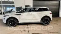 2012 Land Rover Range Rover