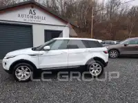 2012 Land Rover Range Rover