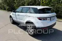 2012 Land Rover Range Rover
