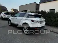 2012 Land Rover Range Rover
