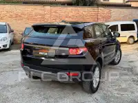 2012 Land Rover Range Rover