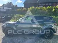 2012 Land Rover Range Rover