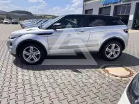 2012 Land Rover Range Rover