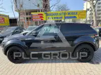 2012 Land Rover Range Rover