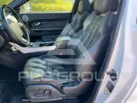 2012 Land Rover Range Rover