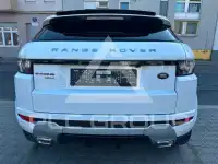 2012 Land Rover Range Rover