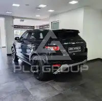 2012 Land Rover Range Rover