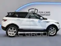2012 Land Rover Range Rover