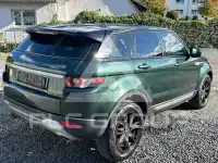 2012 Land Rover Range Rover