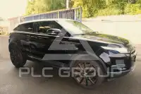 2012 Land Rover Range Rover