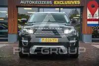2012 Land Rover Range Rover