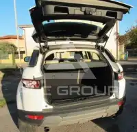 2012 Land Rover Range Rover