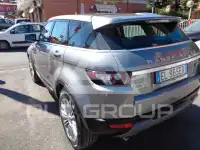 2012 Land Rover Range Rover
