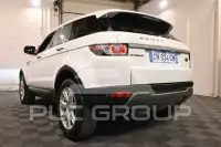 2012 Land Rover Range Rover