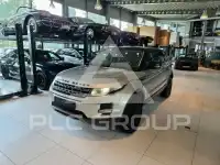 2012 Land Rover Range Rover