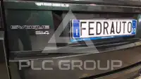 2012 Land Rover Range Rover