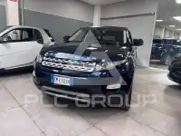 2012 Land Rover Range Rover