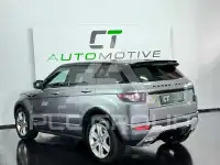 2012 Land Rover Range Rover