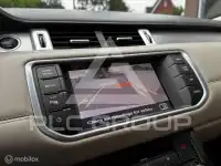 2012 Land Rover Range Rover