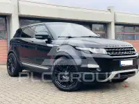 2012 Land Rover Range Rover