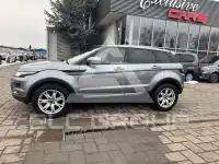 2012 Land Rover Range Rover