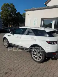 2012 Land Rover Range Rover
