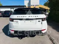 2012 Land Rover Range Rover
