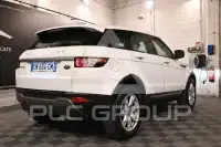 2012 Land Rover Range Rover