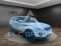 2012 Land Rover Range Rover
