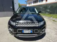 2012 Land Rover Range Rover
