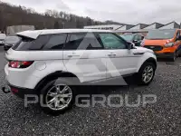 2012 Land Rover Range Rover