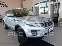 2012 Land Rover Range Rover