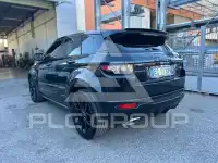 2012 Land Rover Range Rover