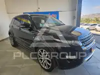 2012 Land Rover Range Rover