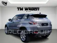 2012 Land Rover Range Rover